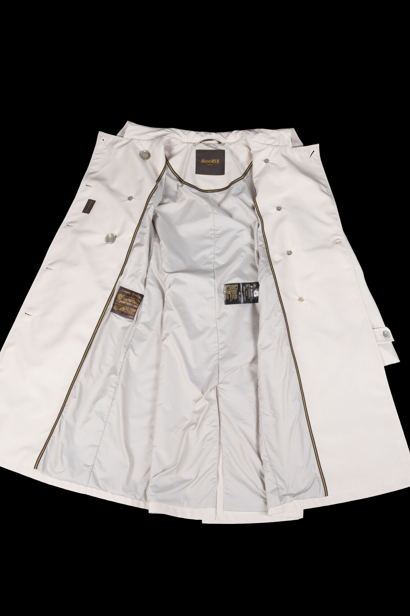 Moorer GIVERNY-DA6 CIPRIA