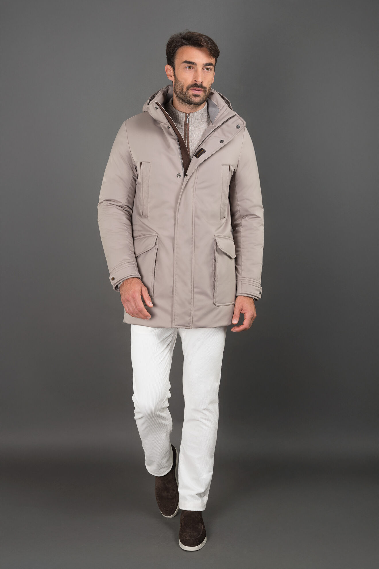 Moorer ORAN-CARMEN MARMO