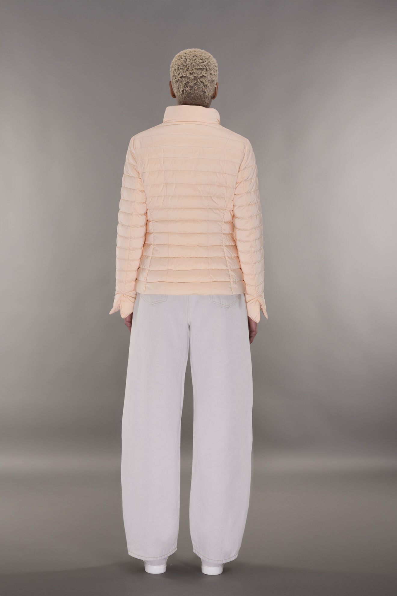 Moorer AISHA-OS ALBICOCCA