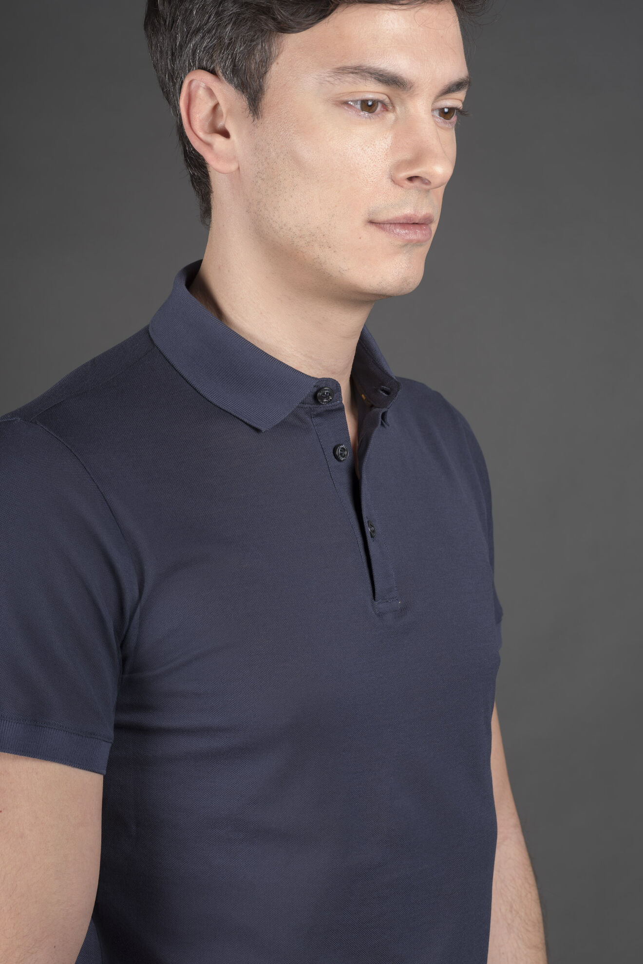 Moorer GARGANO-JTP BLU NAVY