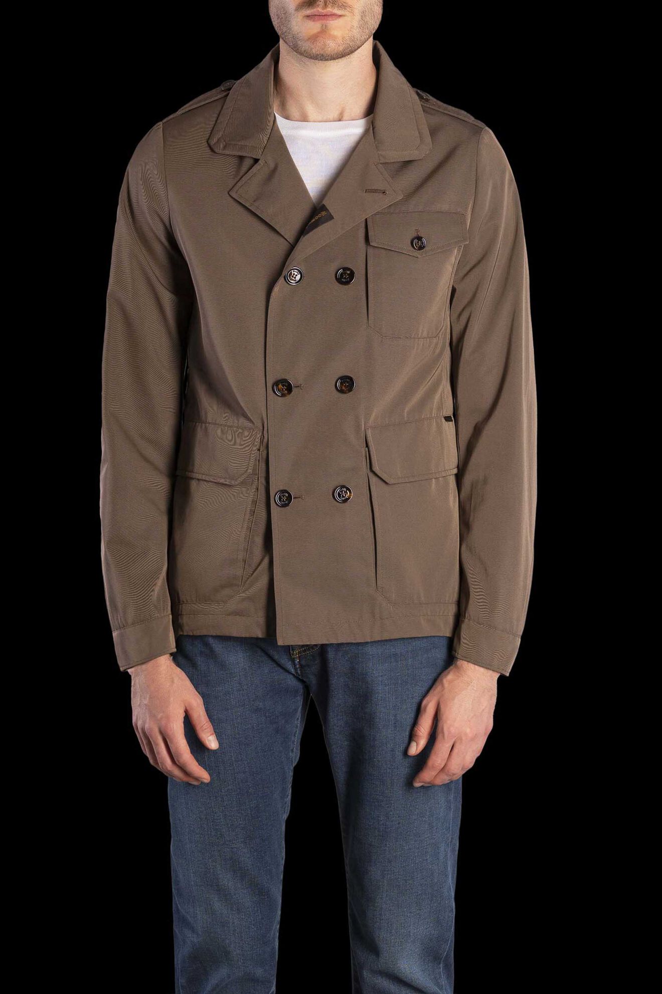 Moorer GABETTI-WCO MORO