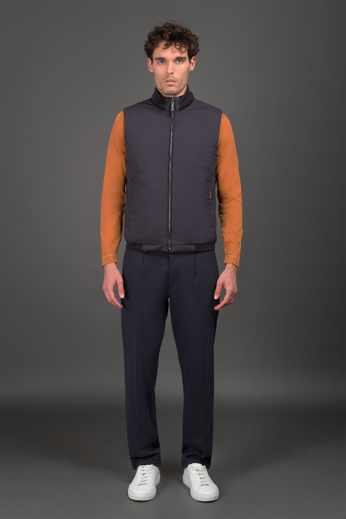 Moorer FIORESI-WK BLU