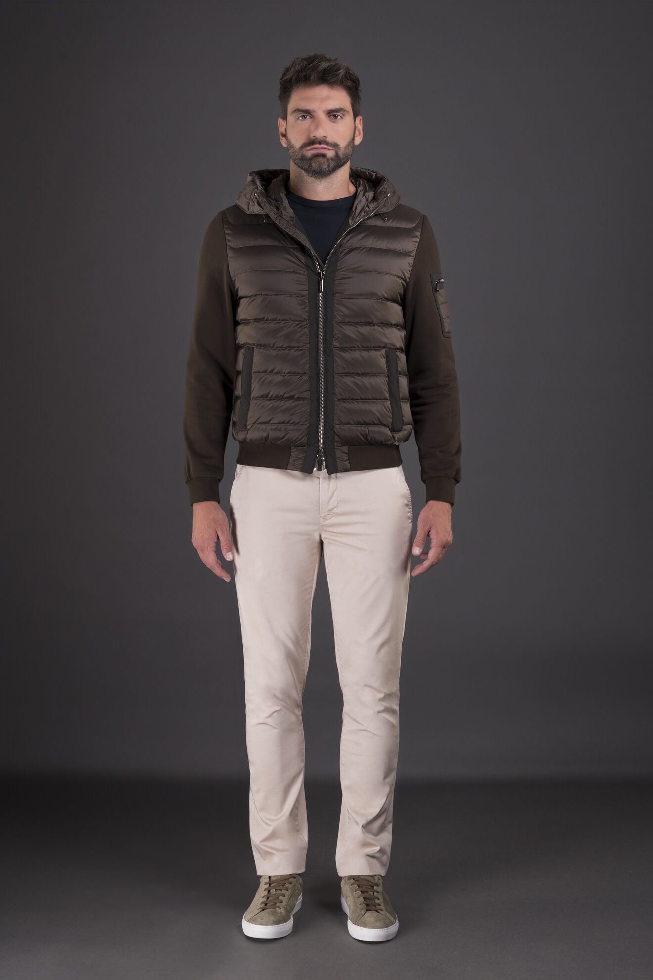 Moorer DOGE-SHF MILITAR