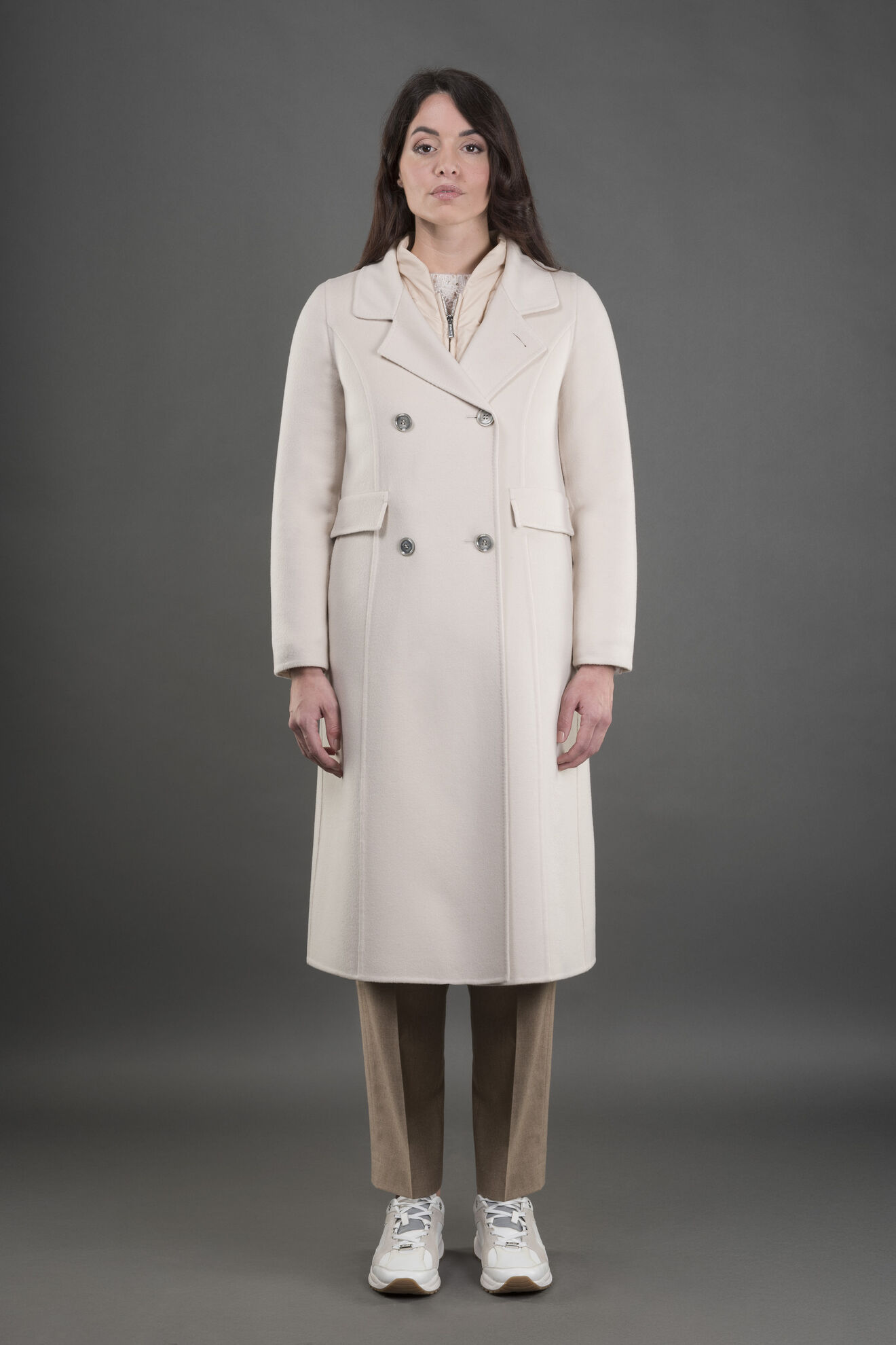 Moorer ALMEIDA-CWX CREAM