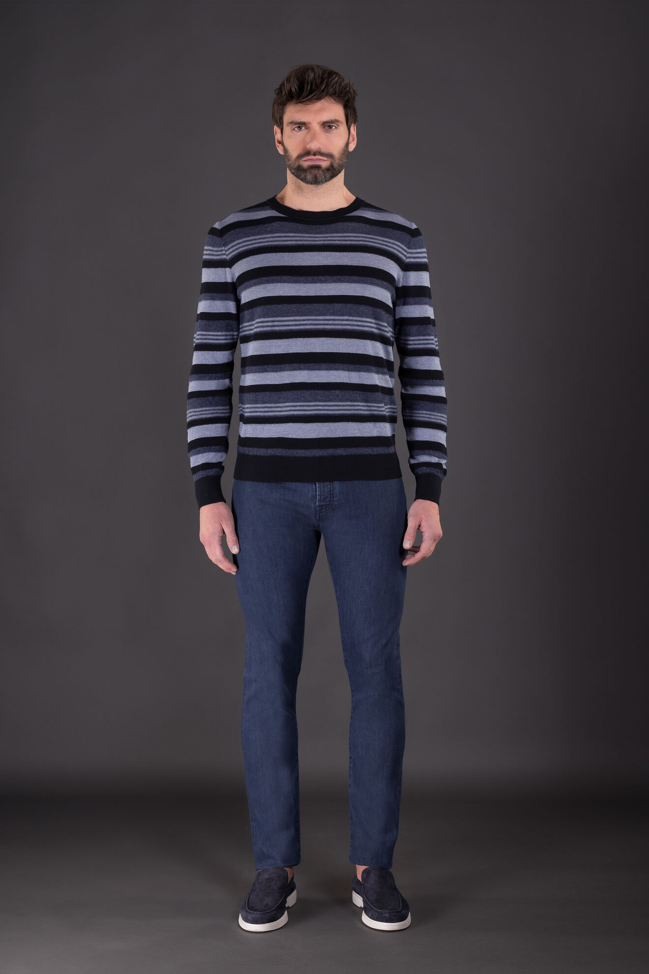 Moorer ELMER-RHA INDACO