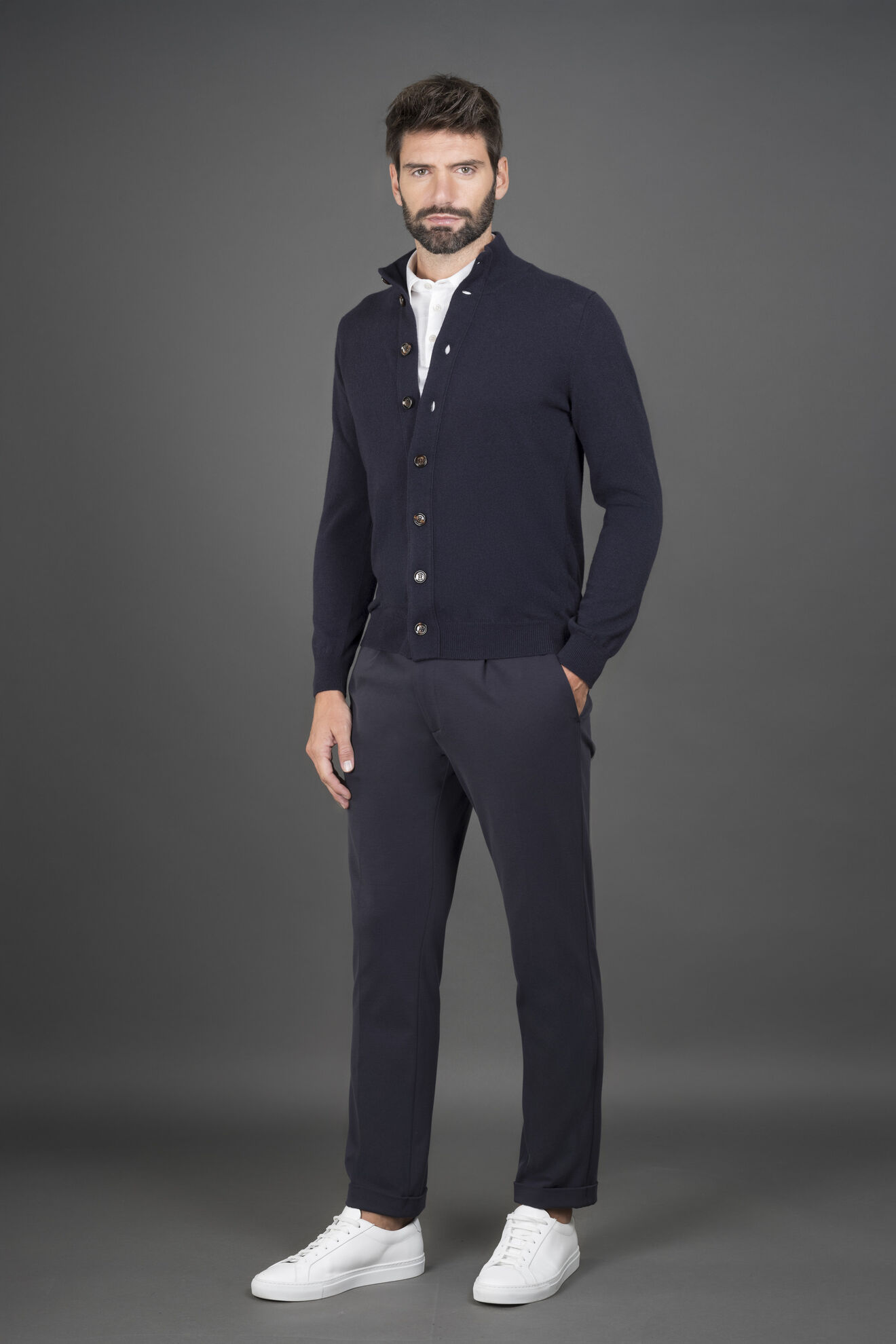 Moorer STERLING-CWS BELUGA