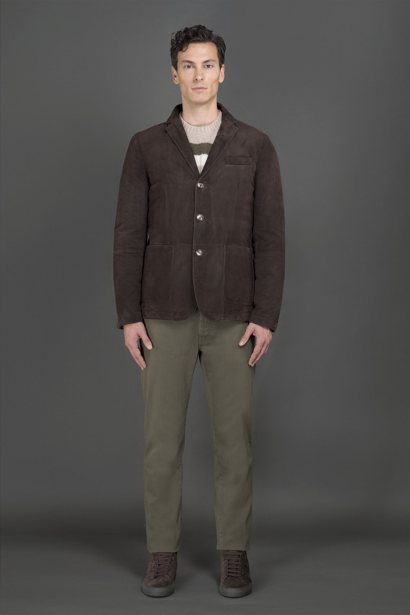 Moorer BELLOTTO-UR FONDENTE