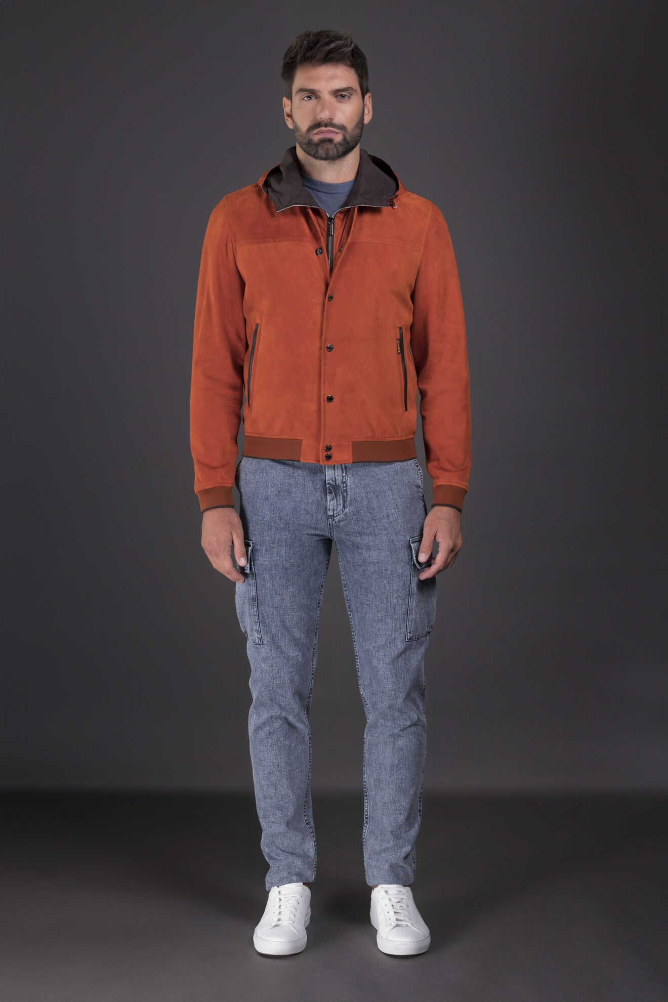 Moorer DARREN-UR CURRY