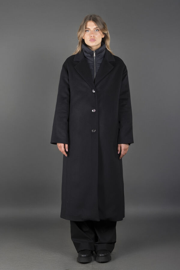 Moorer BREANNA-LE NAVYBLU