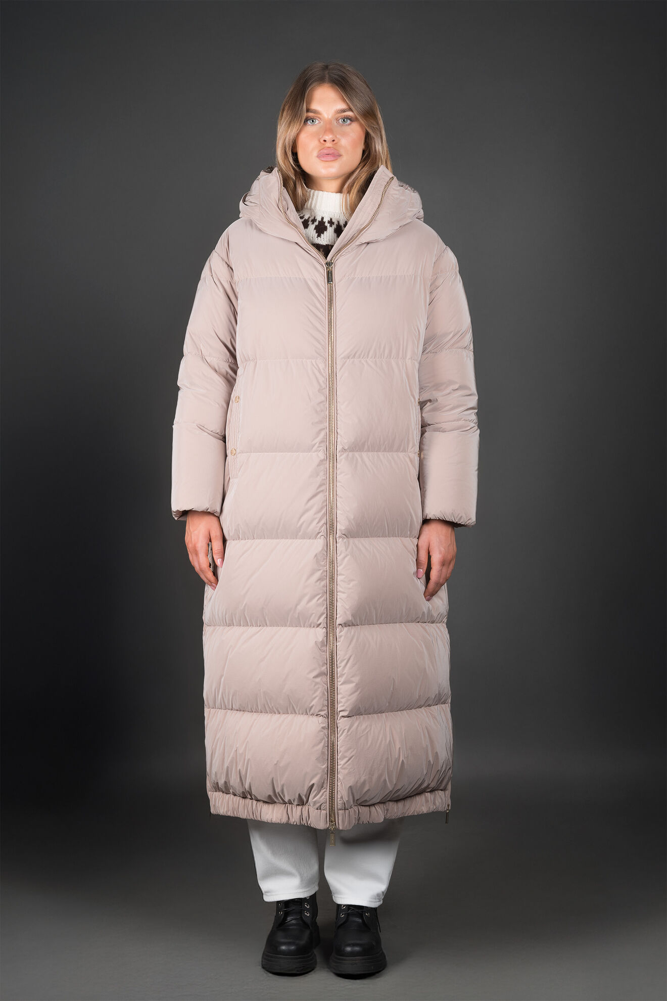 Moorer MAGDA-OS NOCCIOLA