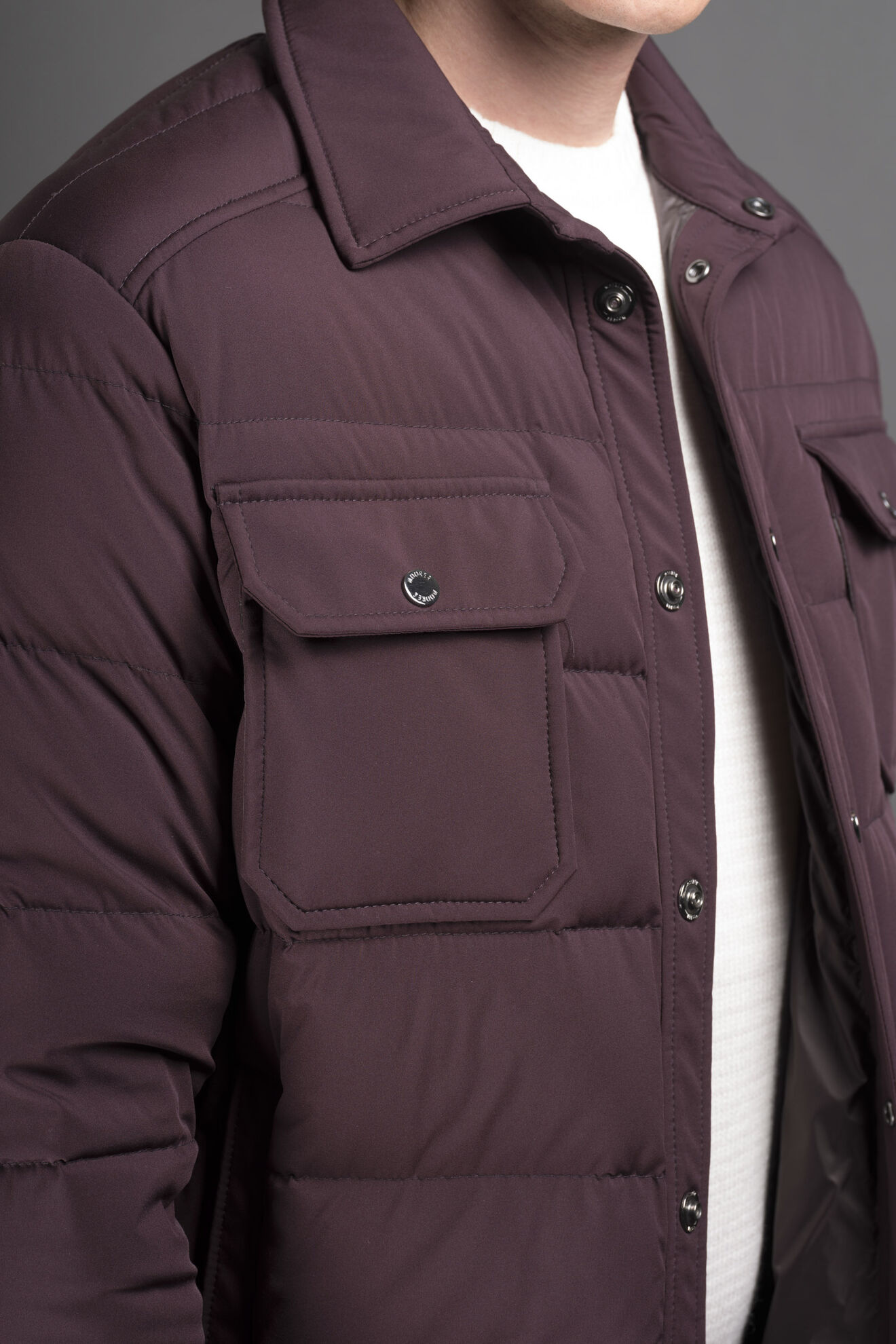 Moorer VETON-KN AMARANTO