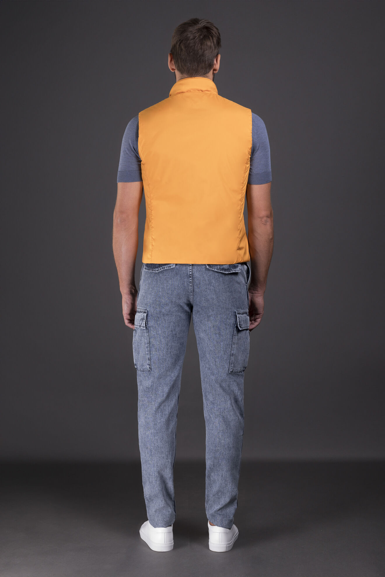 Moorer SENIO-SKT ORANGE