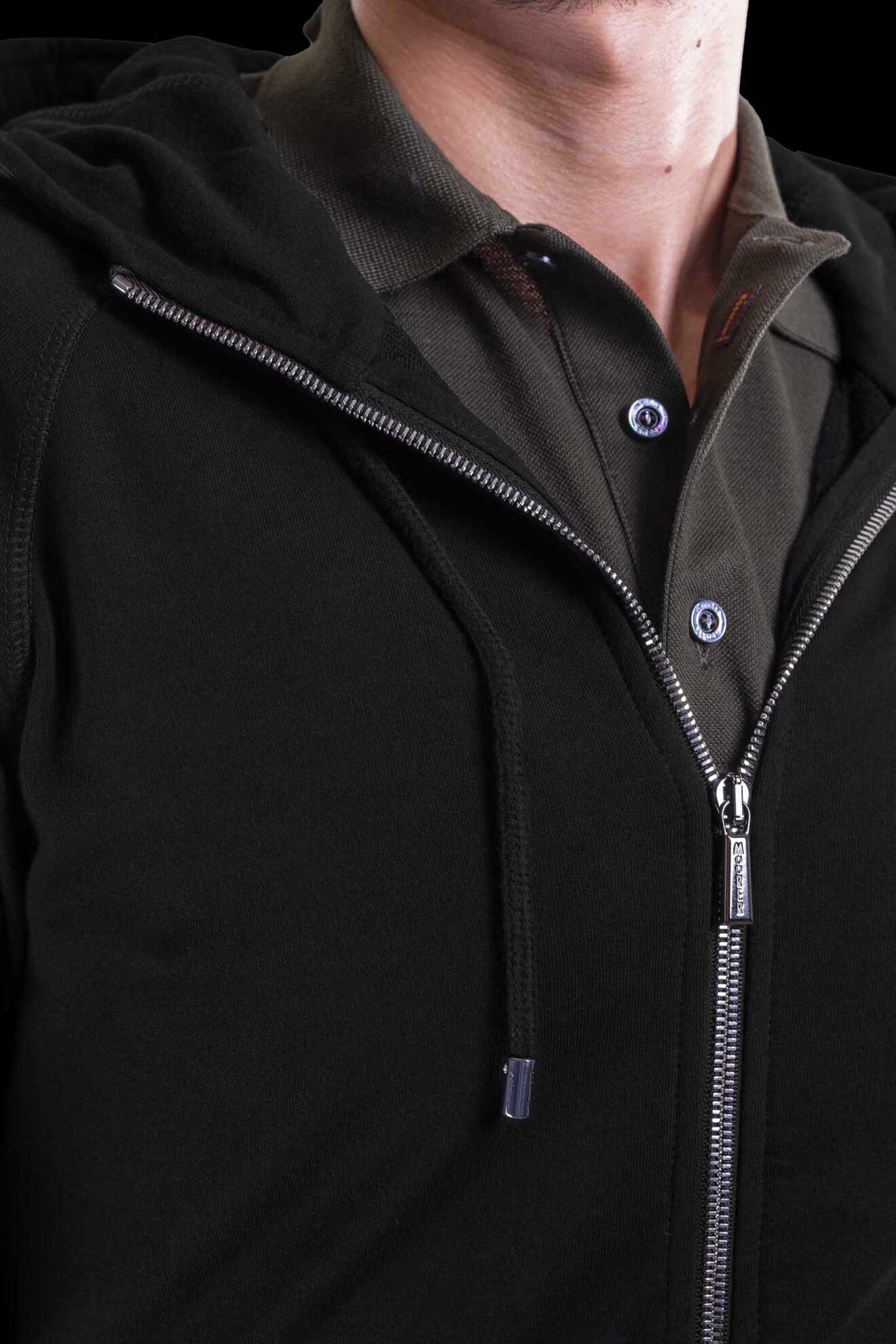 Moorer NORCIA TUTA-RAF BLACK