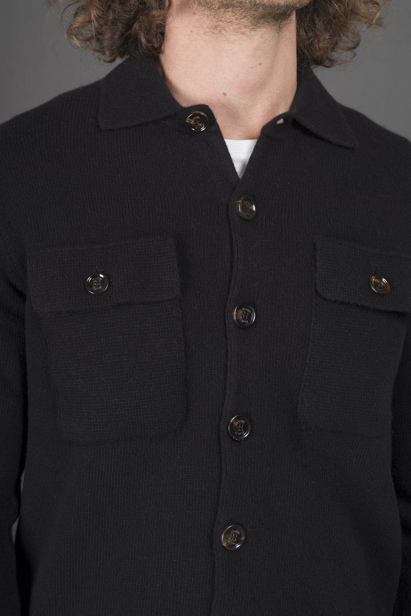 Moorer ALLYN-WS3 NERO