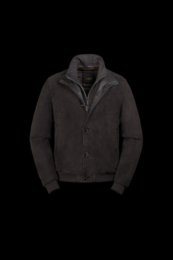 Moorer JANOS-UR FONDENTE