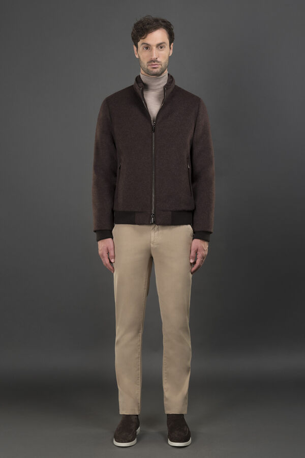 Moorer BELLATI-LE WOOD