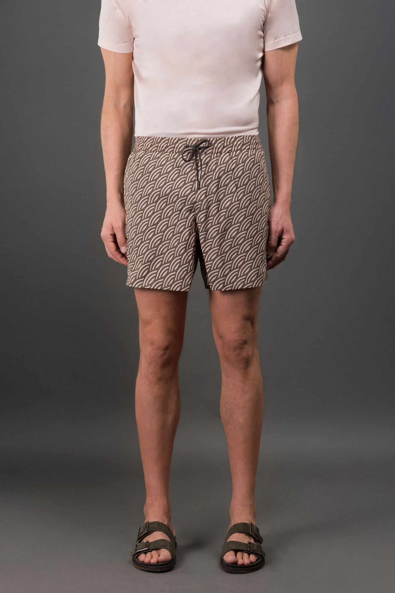 Moorer PORTOFINO-SPW FLAMINGO WAVES