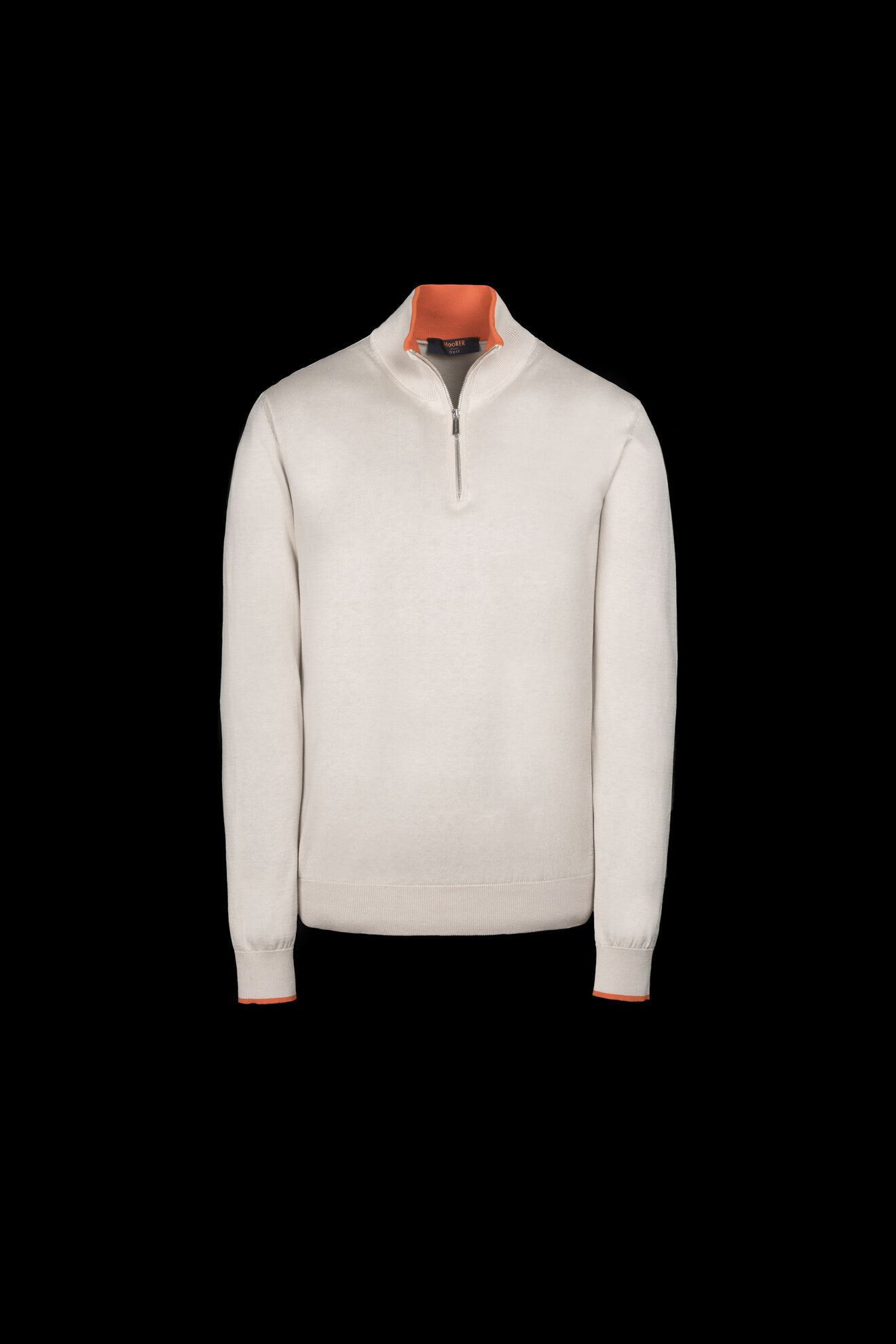Moorer TIBER-CSE BEIGE/ARANCIO