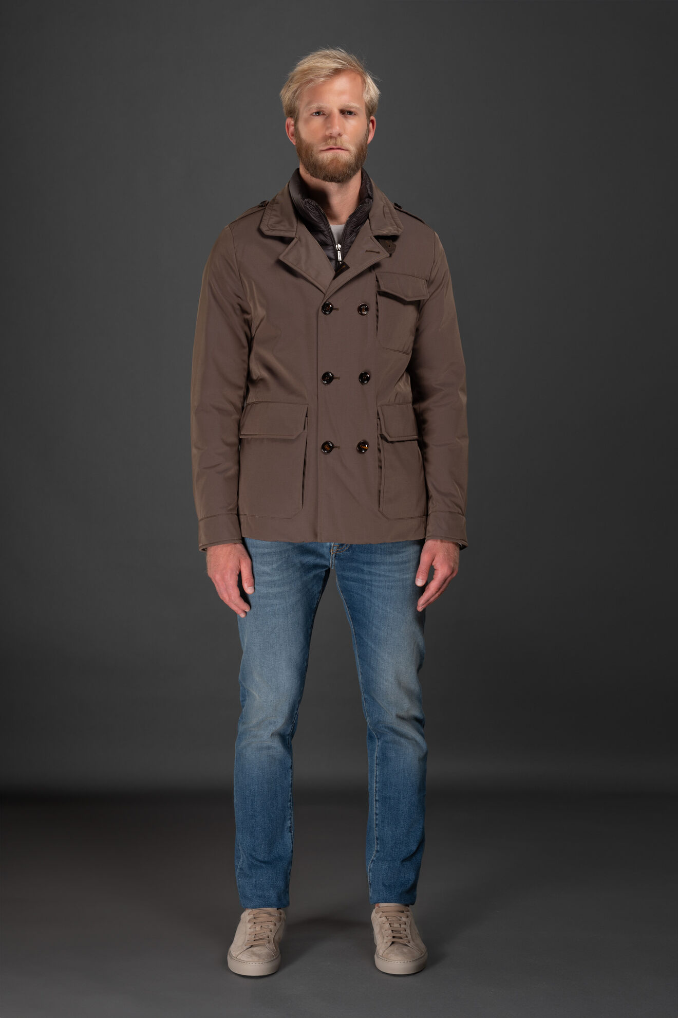 Moorer BOERI-WCO BEAVER