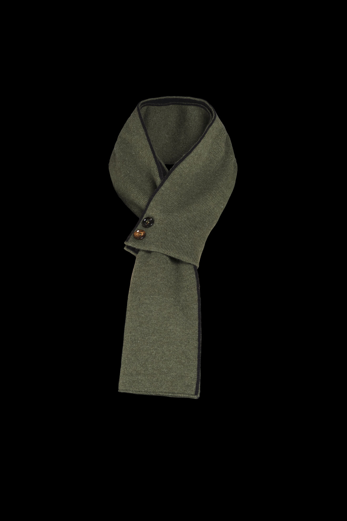 Moorer SCIARPETTA-CWS FERN/EMBASSY