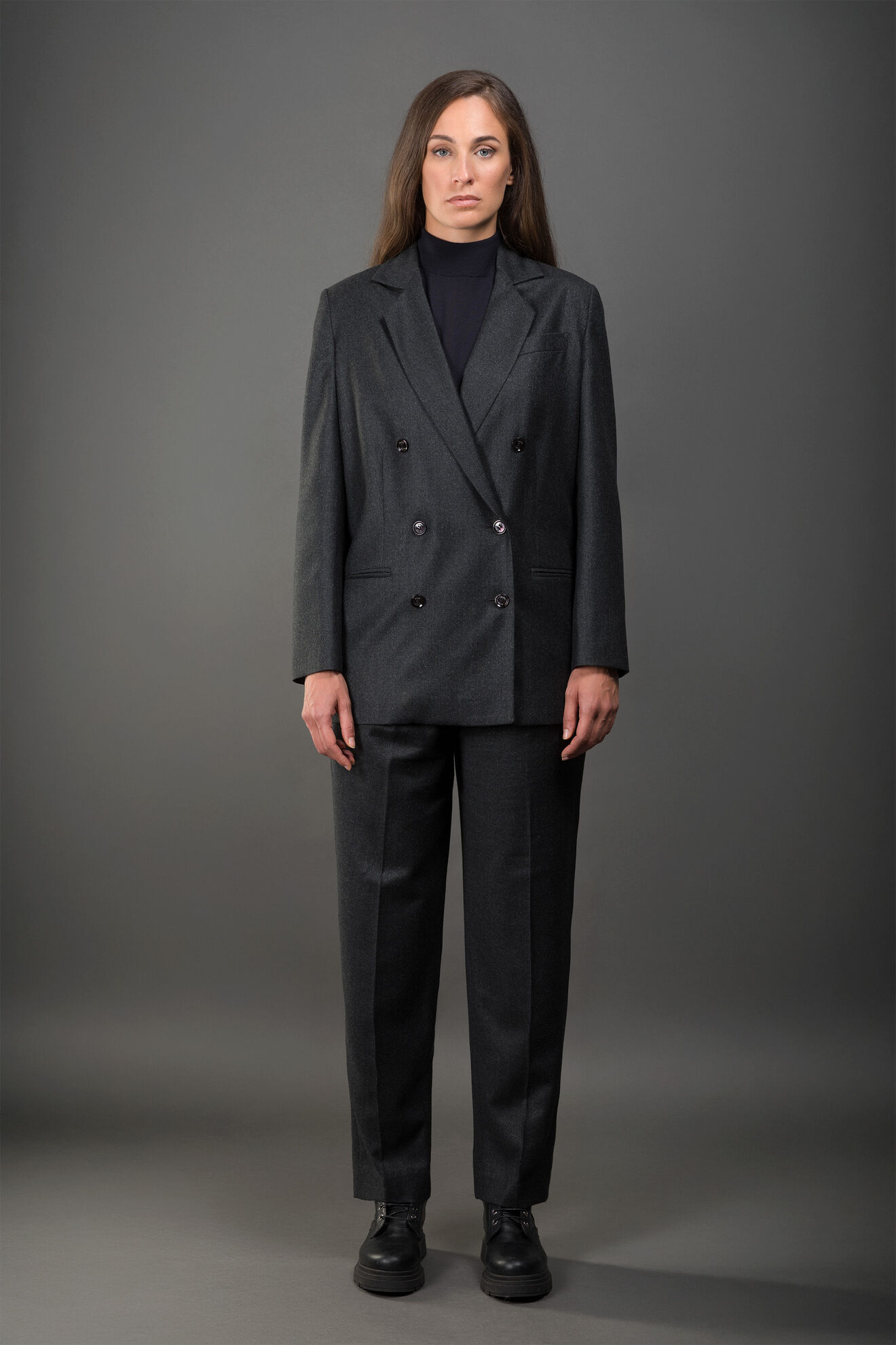 Moorer SAPHIRA-LXW ANTRACITE