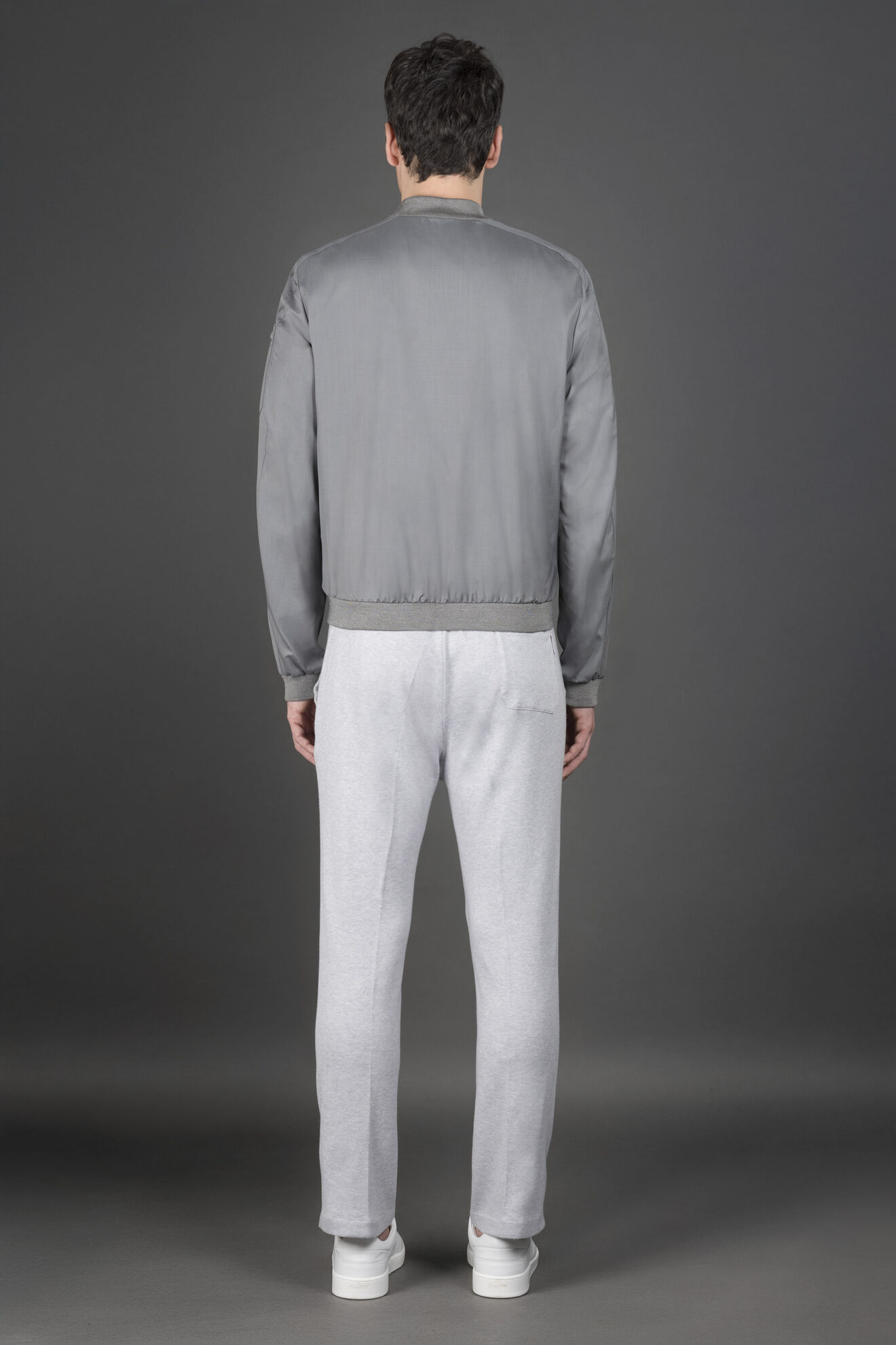 Moorer CORELLI-GO LIGHT GREY