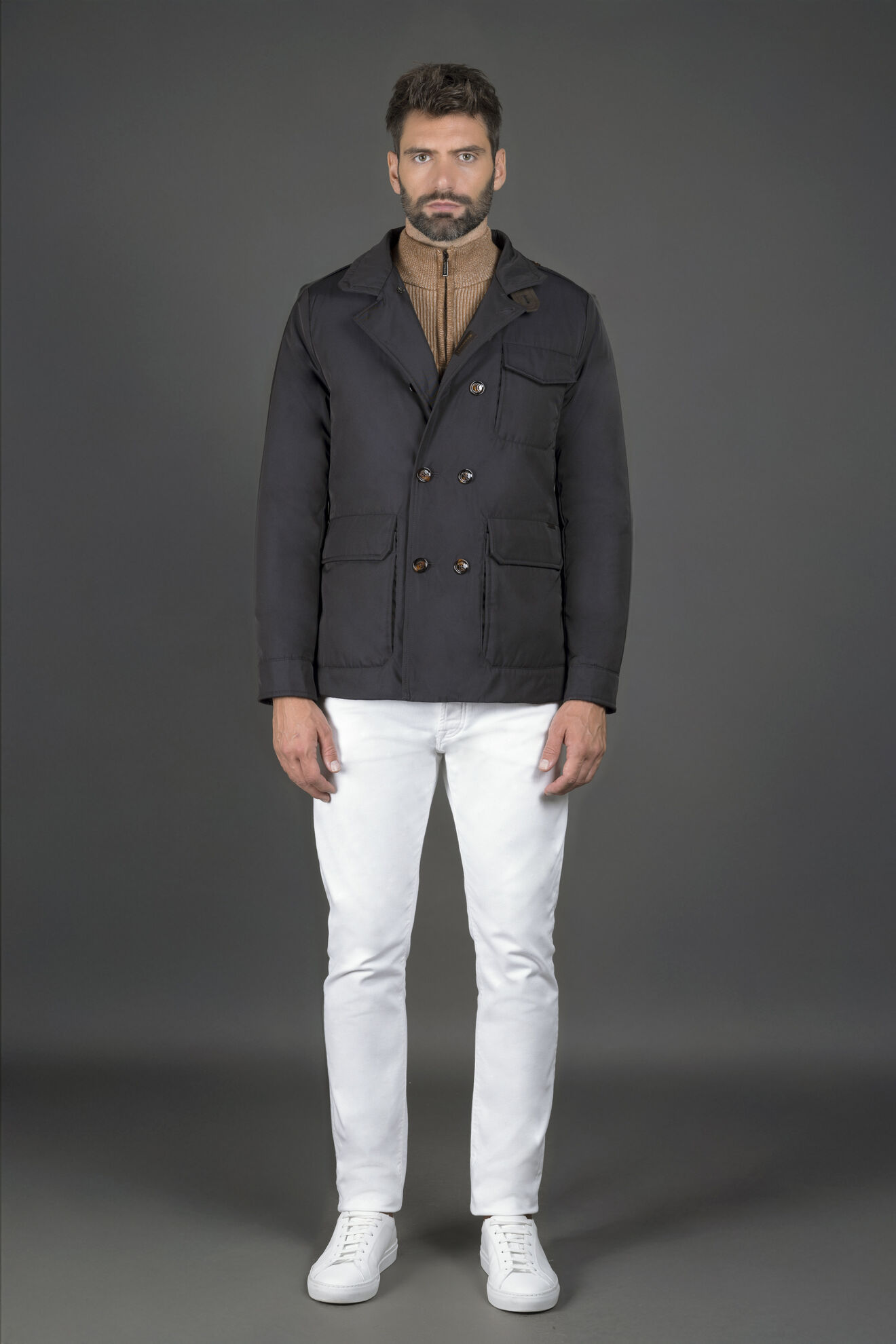 Moorer BOERI-WCO BLU