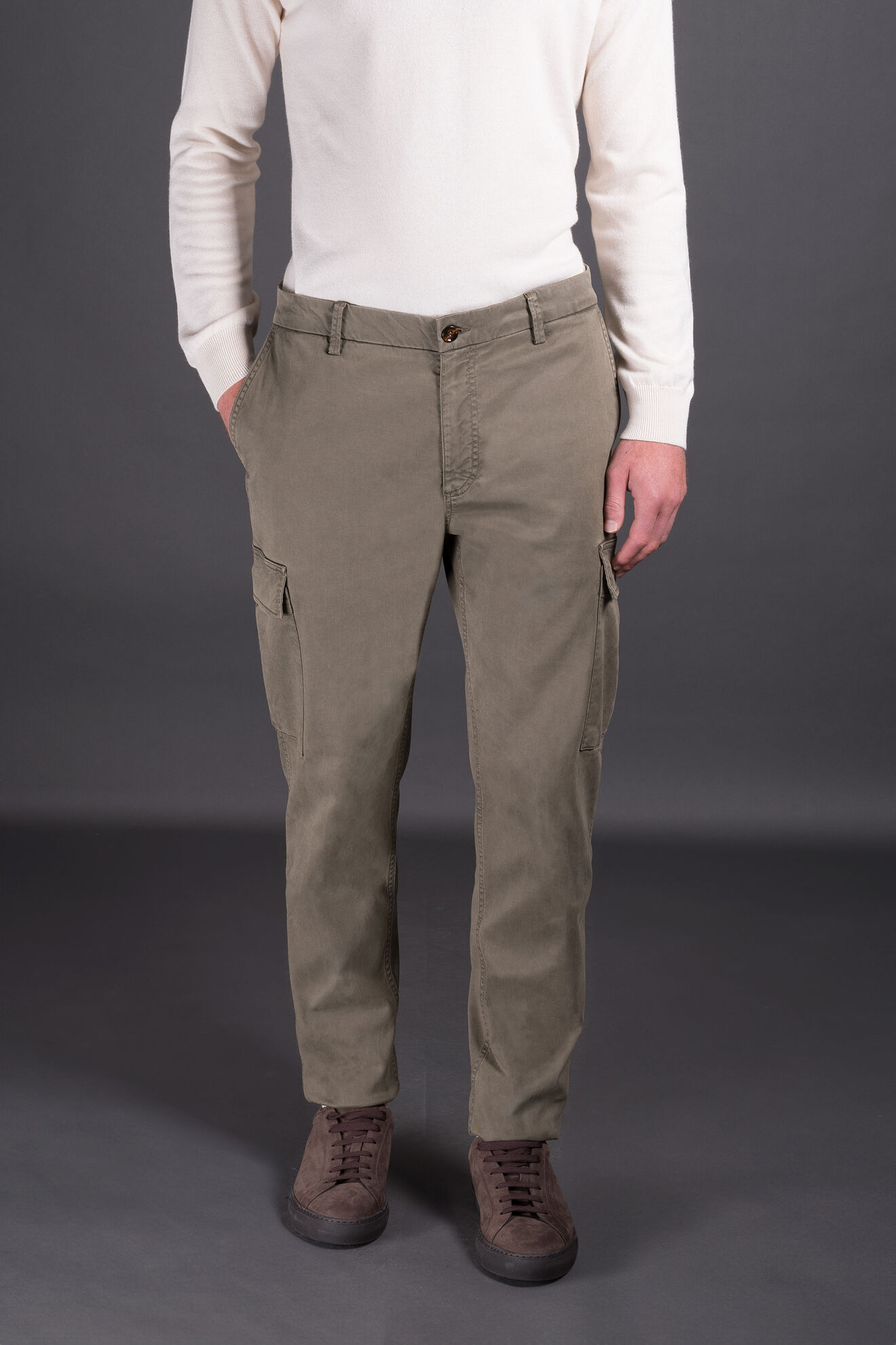 Moorer BRODY-TRK MILITARE