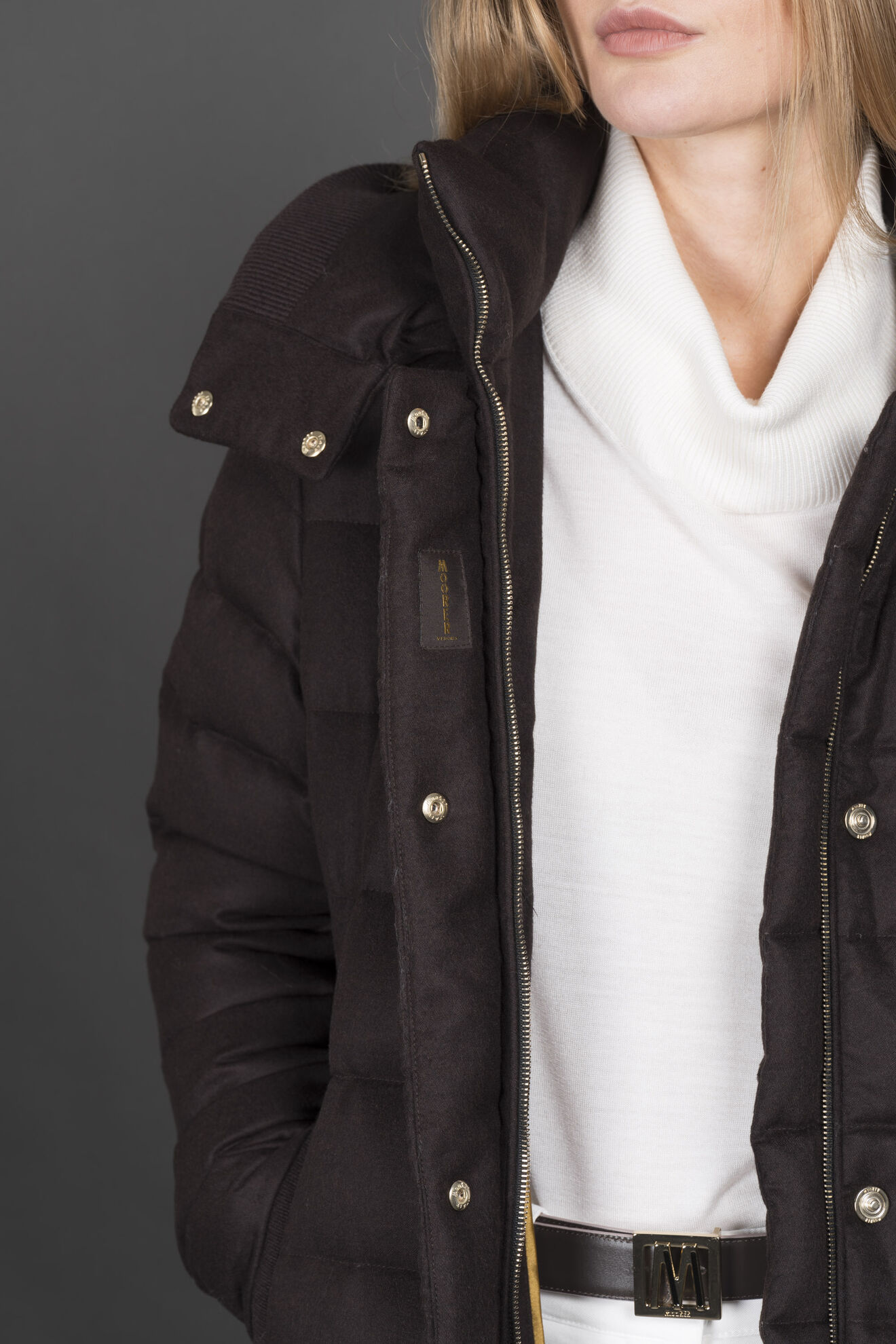 Moorer ERTA-BA1 CAFFE