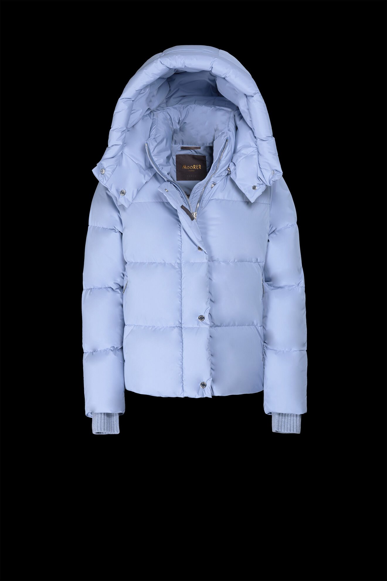 Moorer FELIPA-STP MARINE