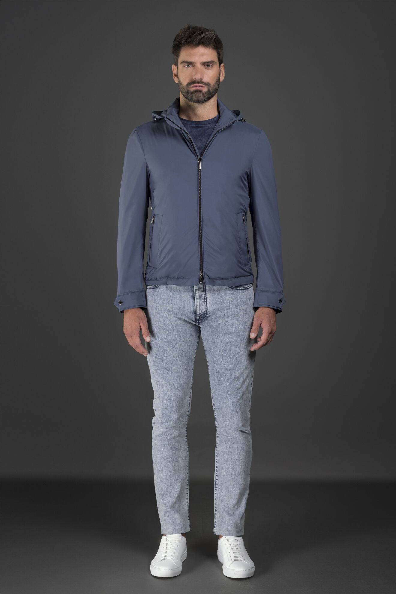 Moorer DUCCIO-SKT INDACO