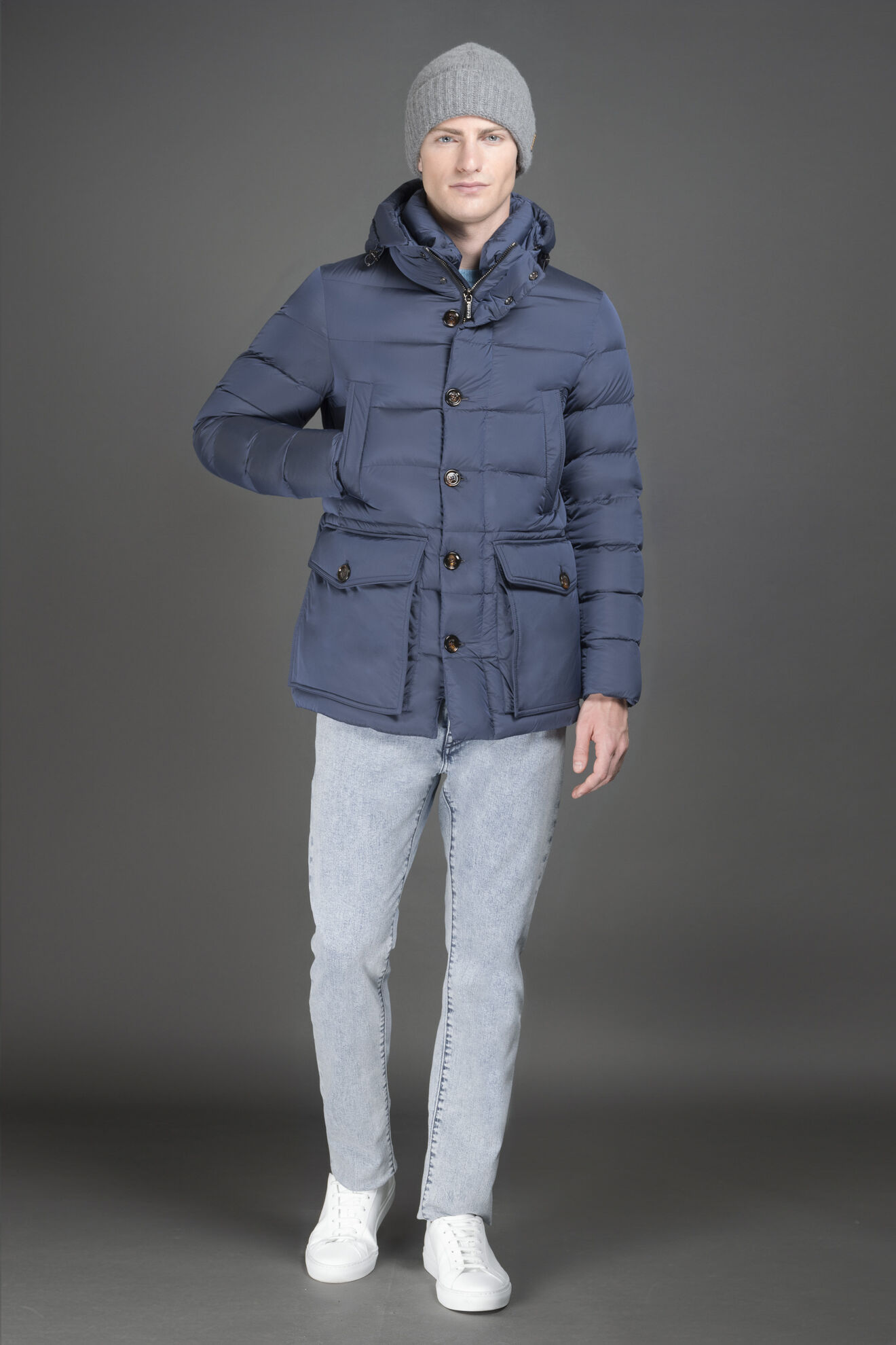 Moorer FAGIO-S3C OCEAN