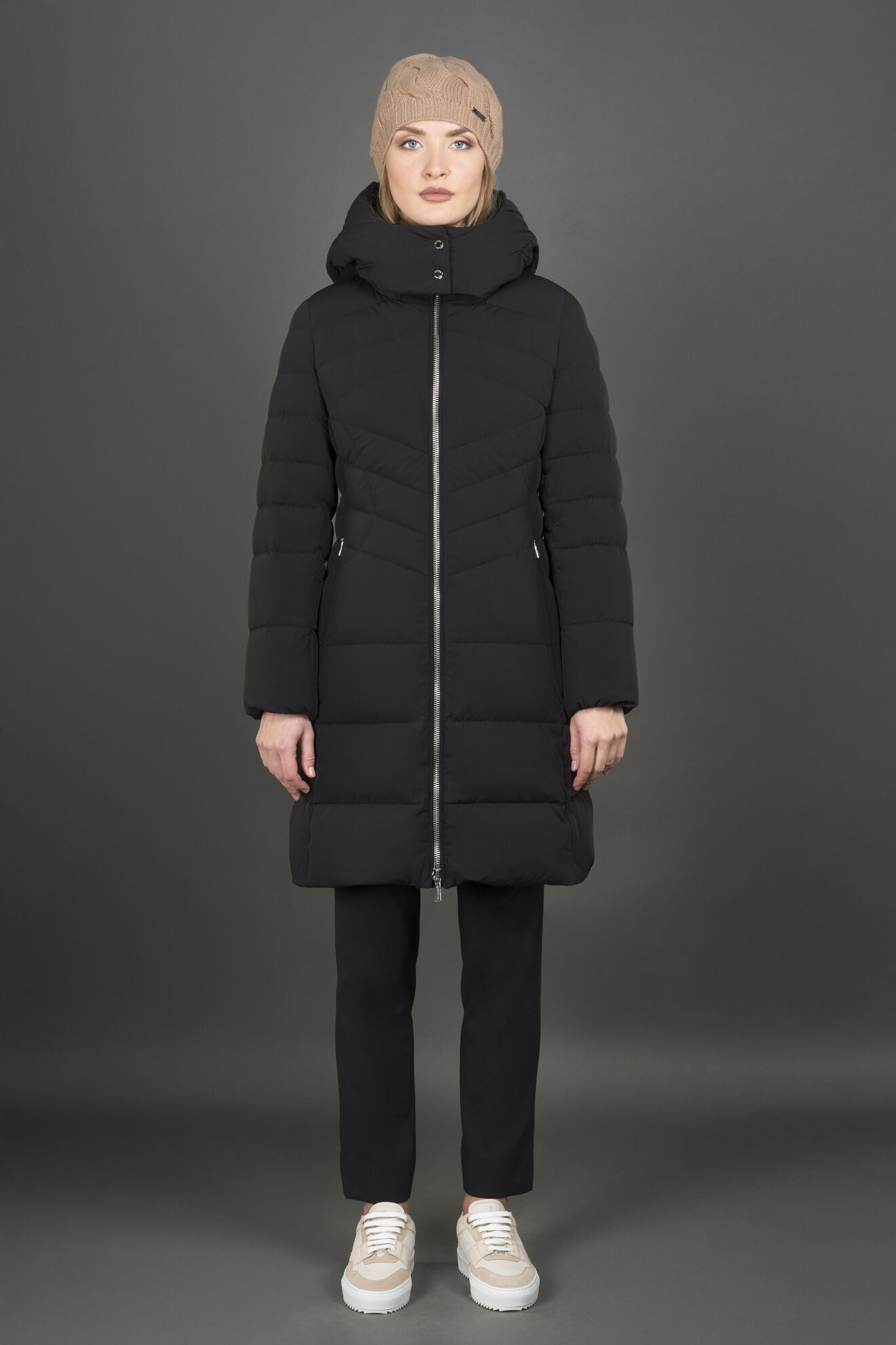 Moorer SWAMI-KN NERO