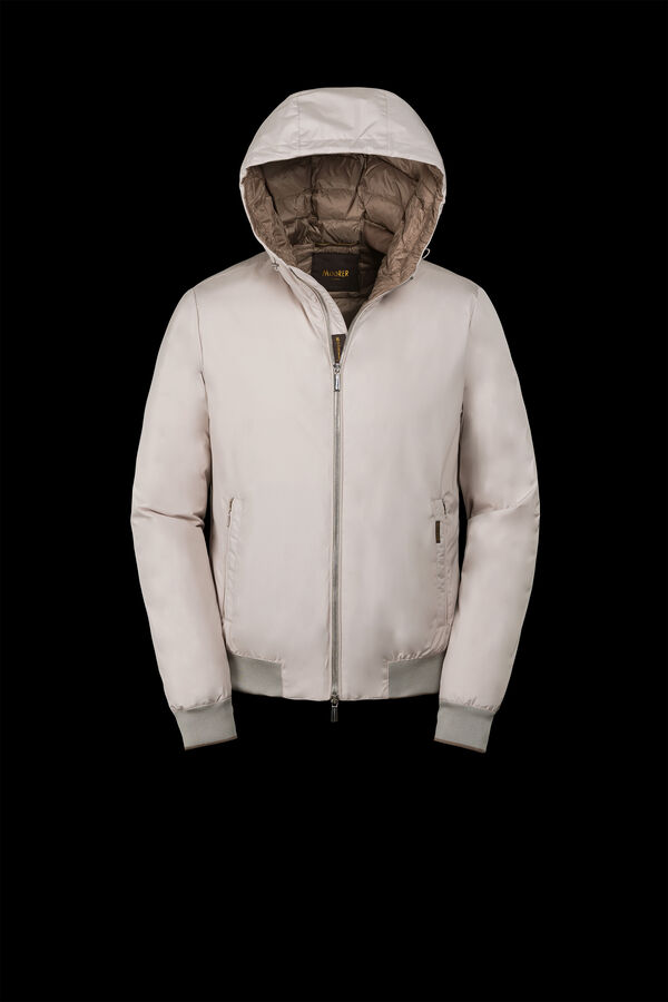 Moorer ONIRO-STP PEARL