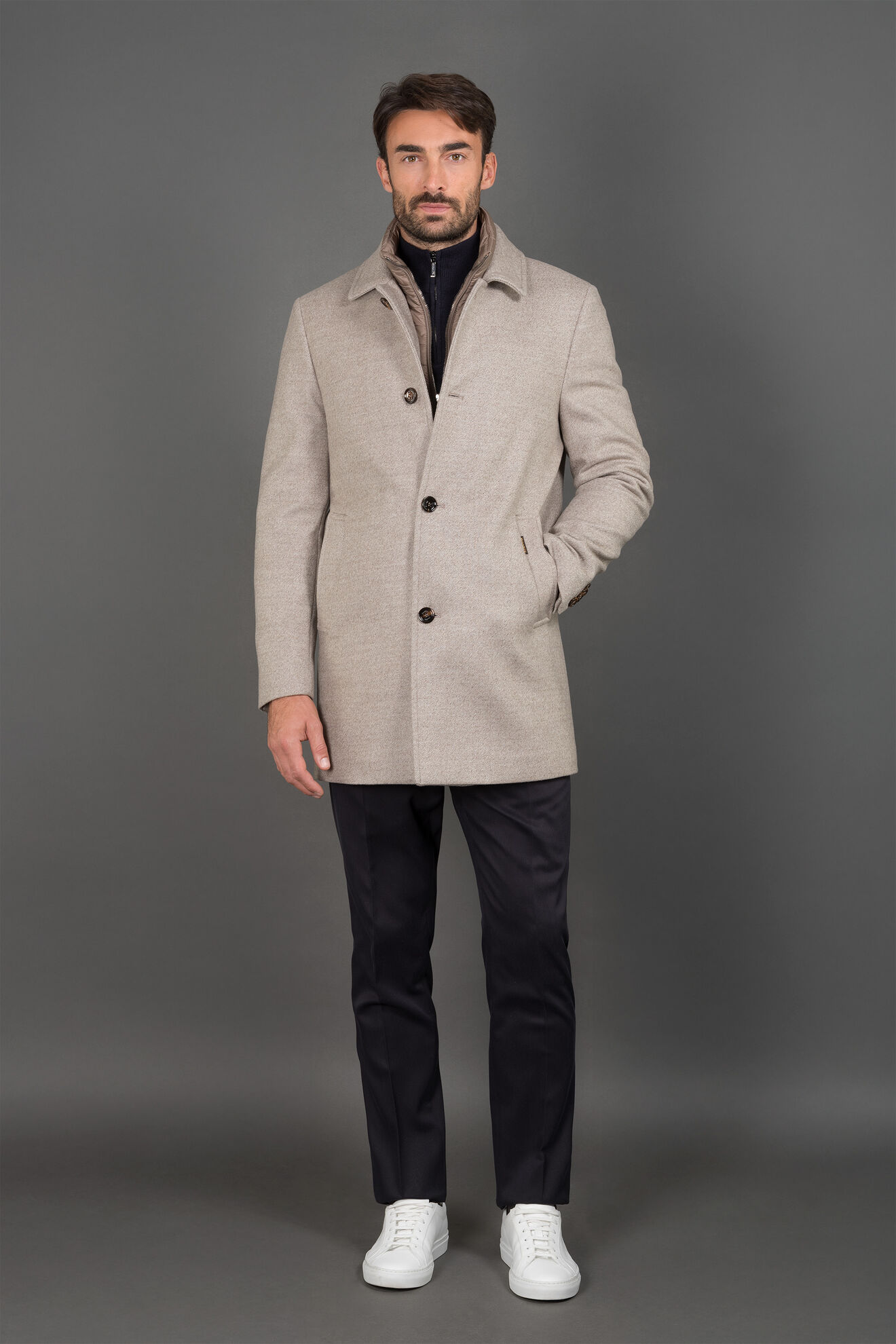 Moorer MONFERRATO-LP AVANA