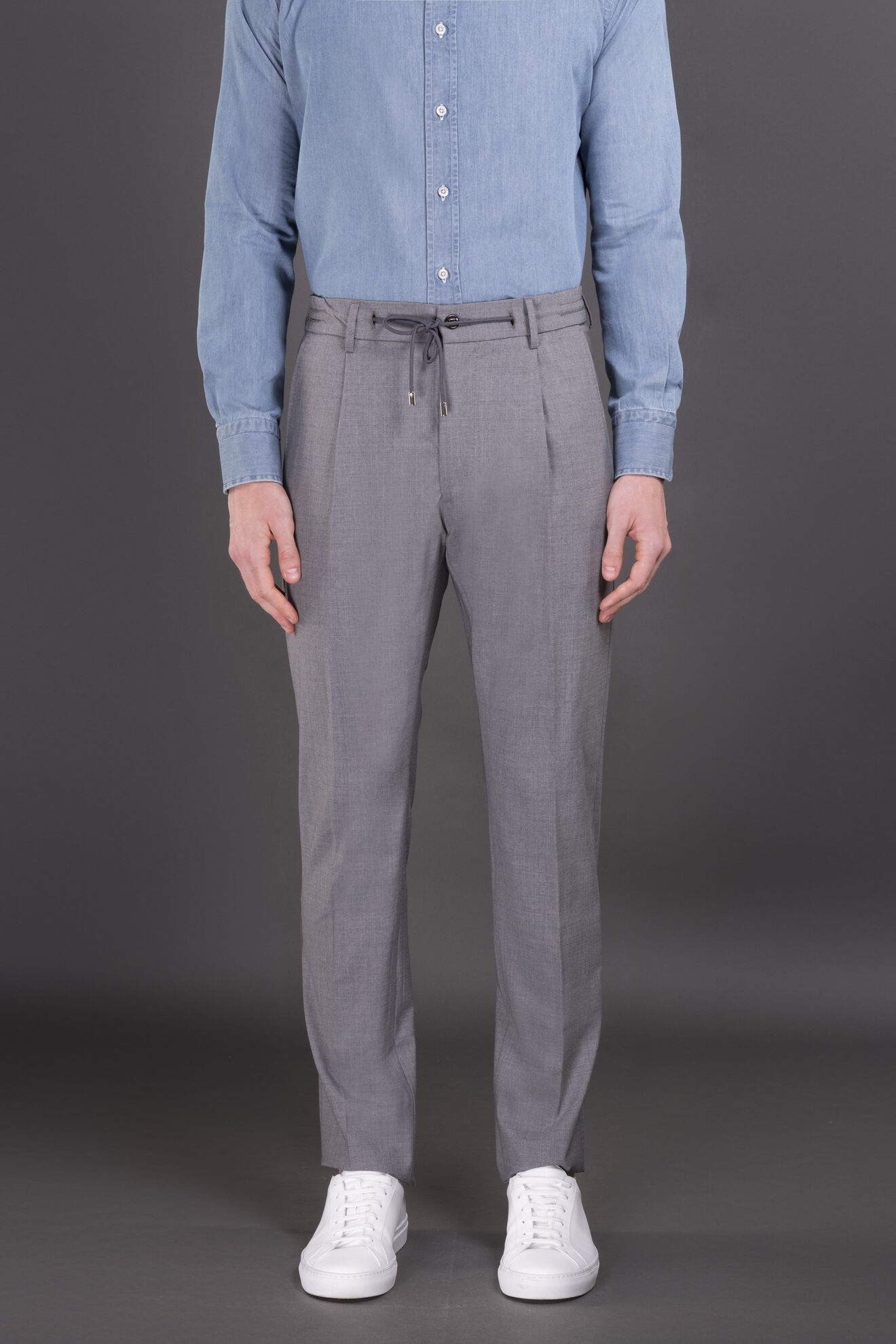 Moorer ANTON-SLW GRIGIOMEDIO