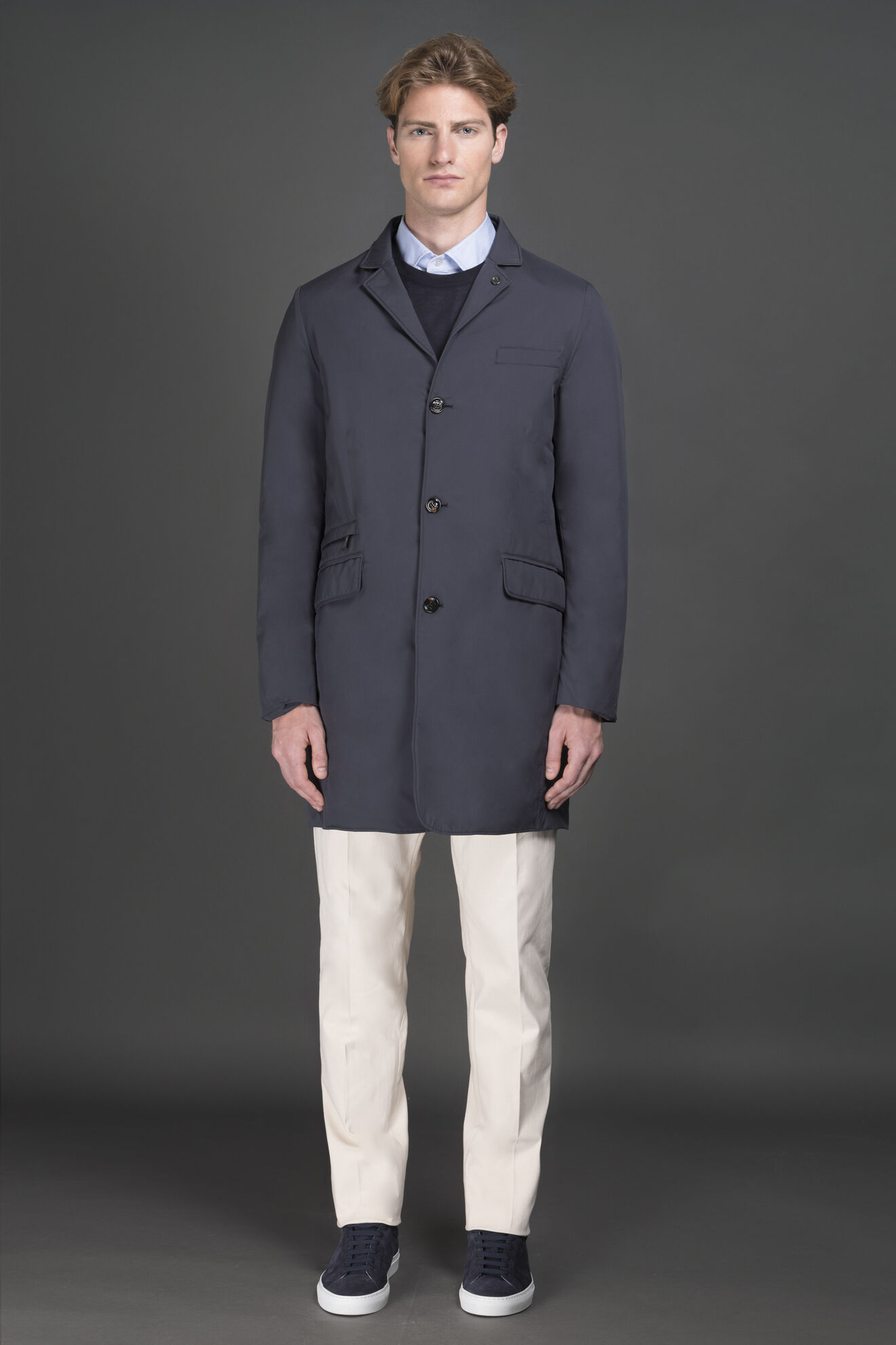 Moorer REDON-SKT NAVY