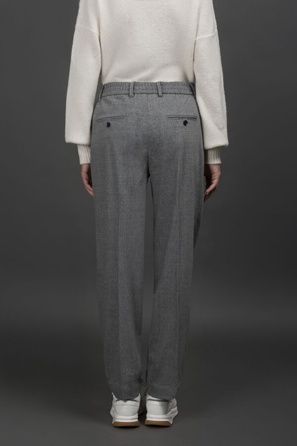 Moorer ANTONIA-FSR GRIGIO