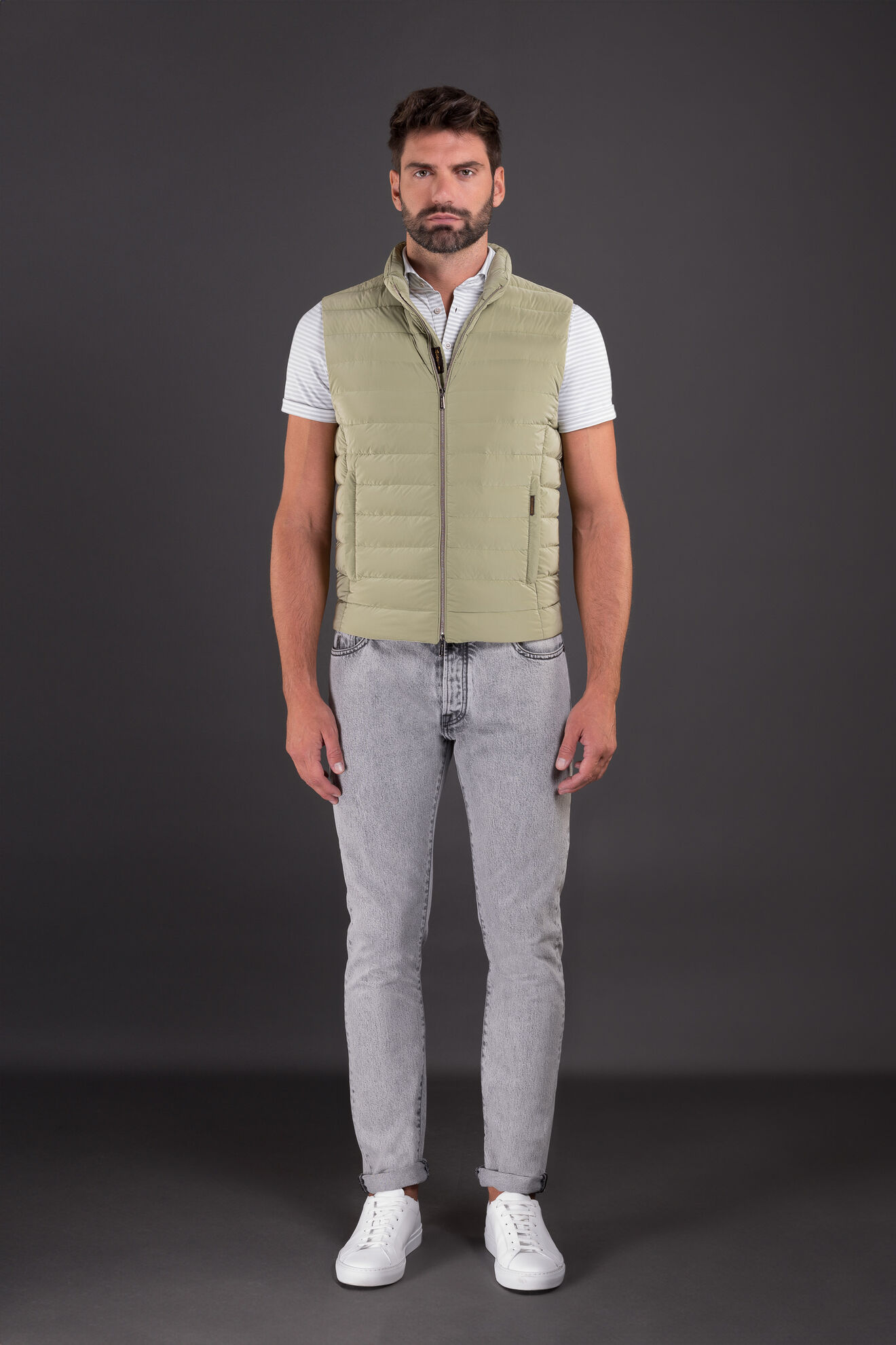 Moorer CALAF-OS PISTACCHIO