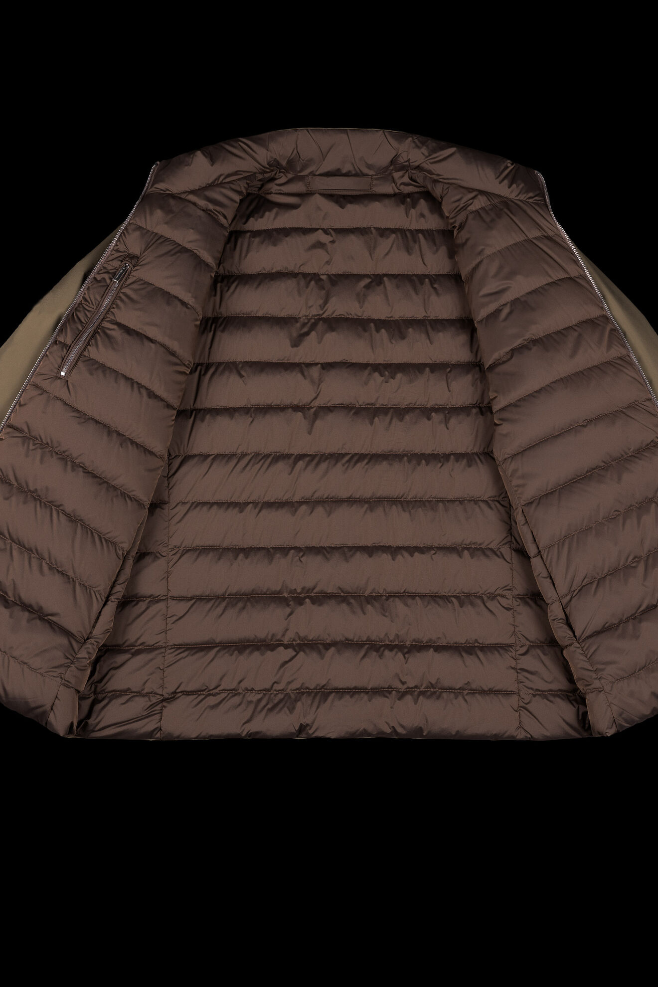 Moorer ARAMIS-STP PISTACCHIO/BEAVER