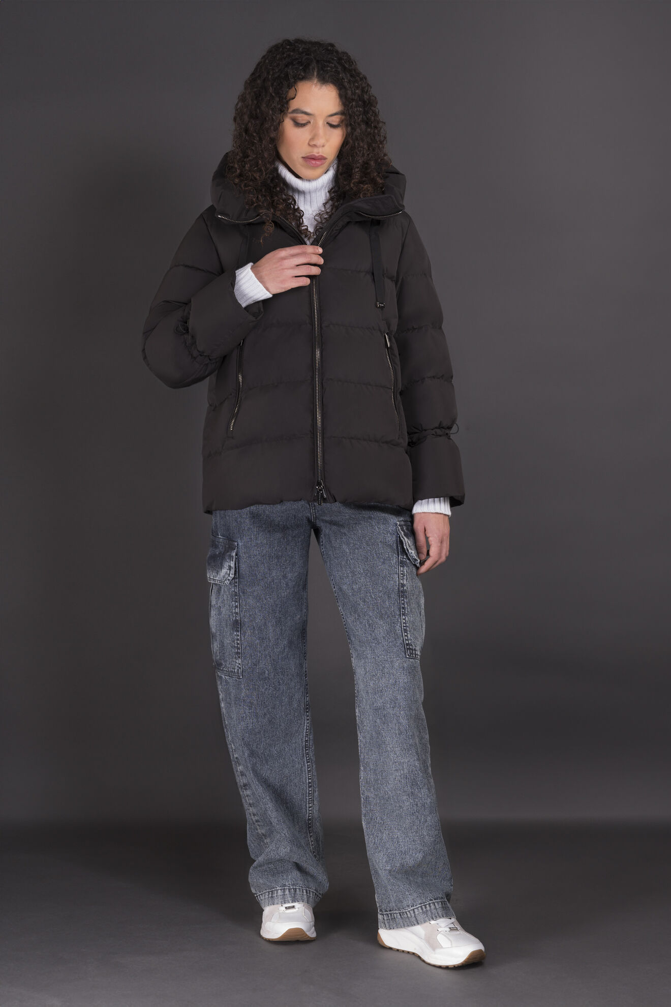 Moorer GADIA-STP NERO