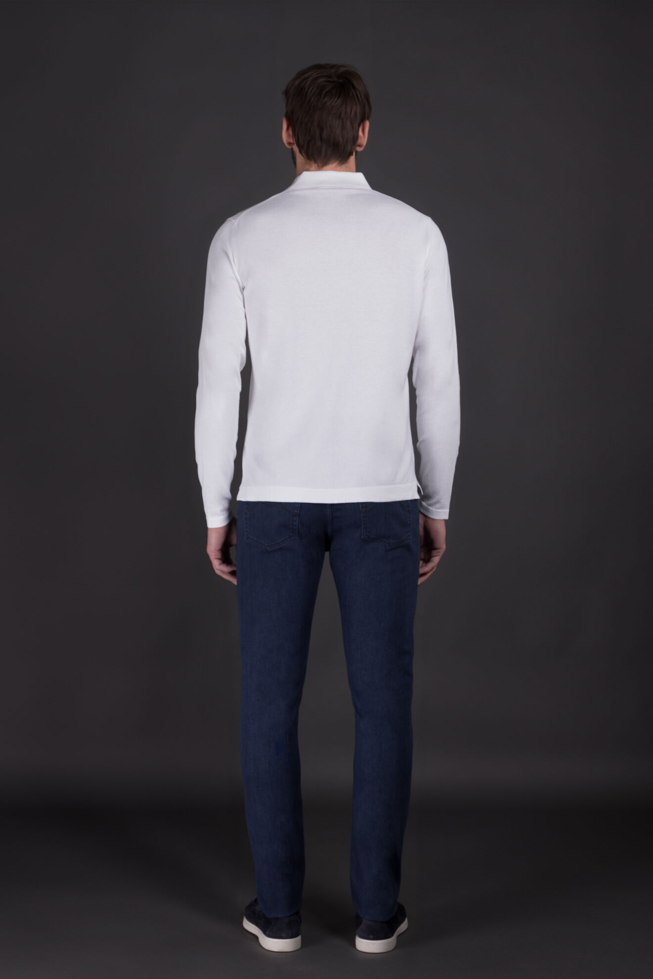 Moorer JAMISON-SSP BIANCO