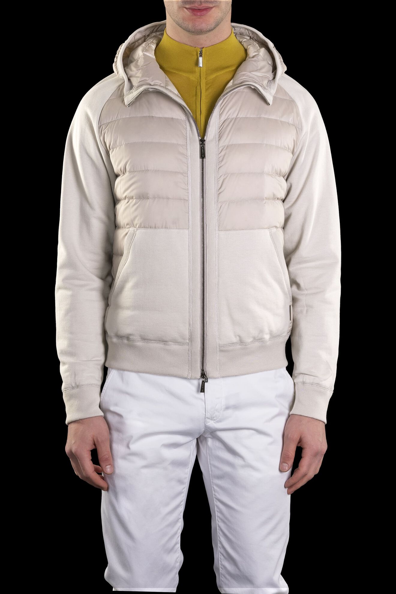 Moorer CHIRICO-S3F ECRU