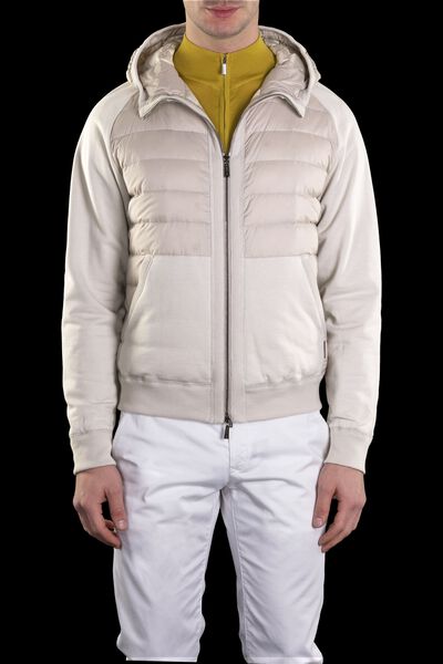 CHIRICO-S3F（ベージュ）：イタリアで生まれた、ラグジュアリ ボンバー  