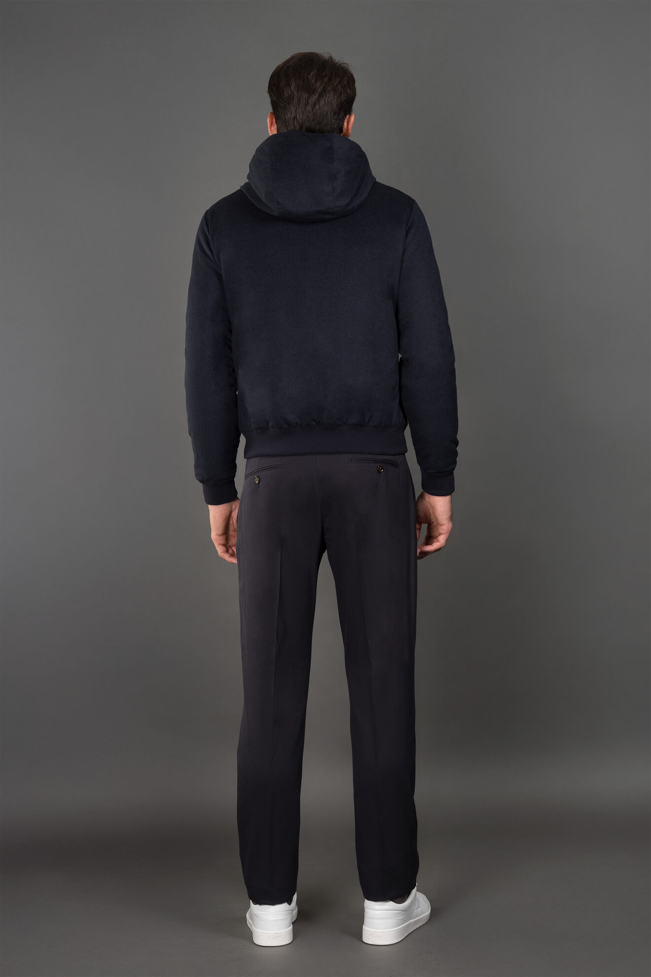 Moorer ONIRO-LSL BLUGREY