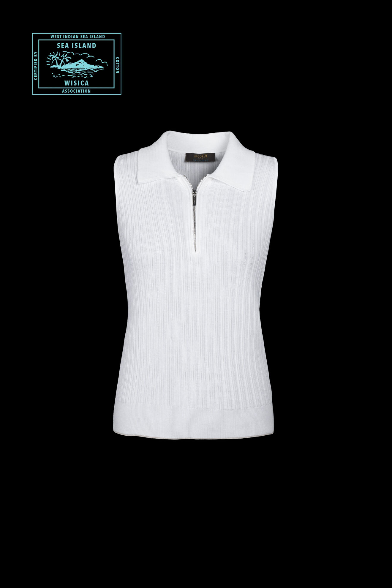 Moorer ANEU-SI5 KINGSTONE WHITE