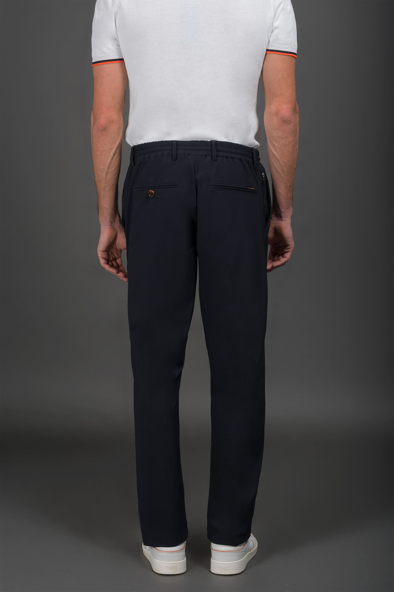 Moorer ARGENTARIO-FCG NAVY