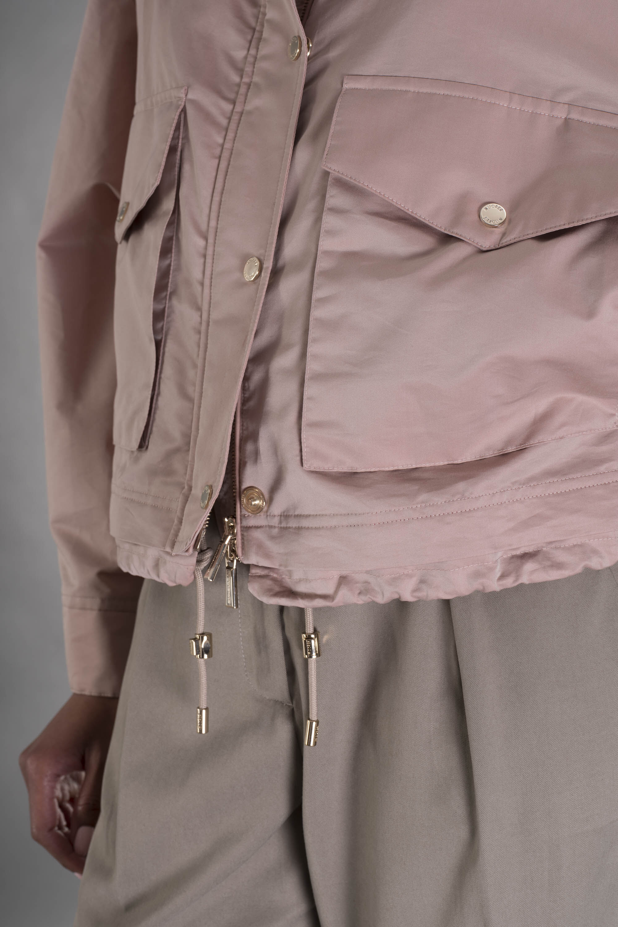 KYLA-BRC（PHARD）：イタリアで生まれた、ラグジュアリ ボンバー