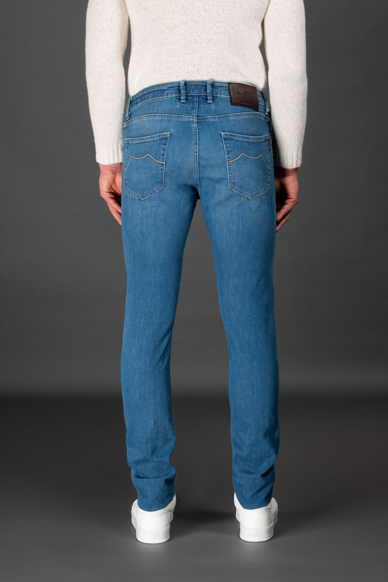 Moorer CREDI-919 WASH 4026 WASH 4026