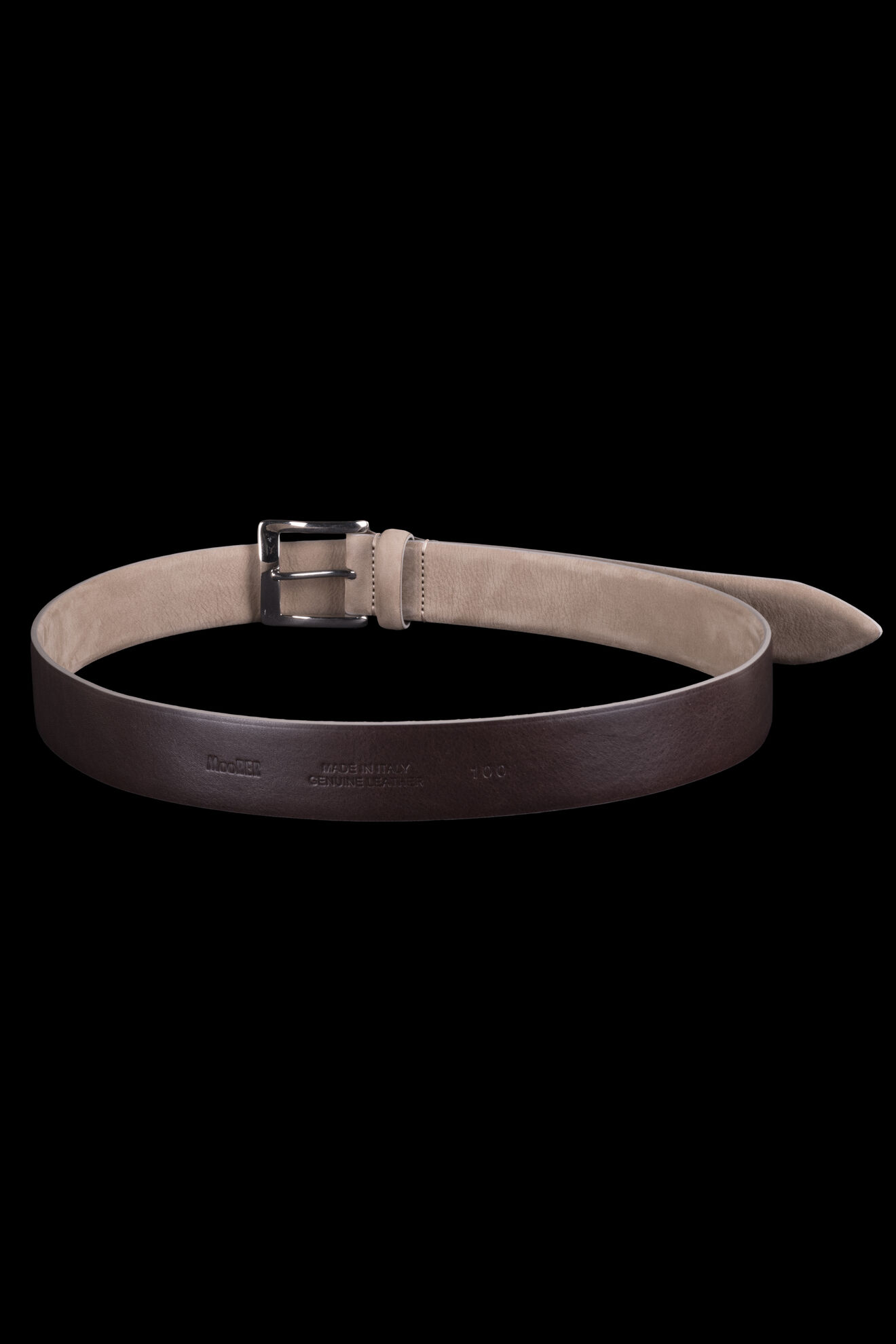 Moorer GAREY-NKM TAUPE